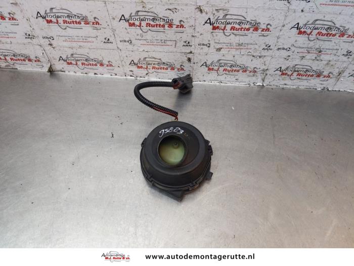 Gebruikte Koeling Module Volvo XC90 O146555
