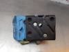 Gebruikte Slotmechaniek Portier 4Deurs links-voor Volvo XC90 O146561