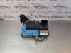 Gebruikte Slotmechaniek Portier 4Deurs links-voor Volvo XC90 O146561