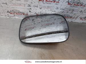 Gebruikte Spiegelglas rechts Volvo XC90 I 2.9 T6 24V Prijs € 20,00 Margeregeling aangeboden door Autodemontage M.J. Rutte B.V.
