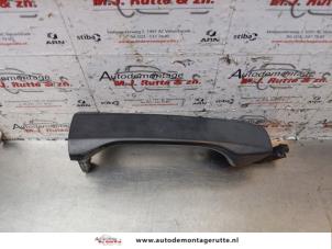 O146563 Gebruikte portiergreep 4deurs links-voor Volvo XC90