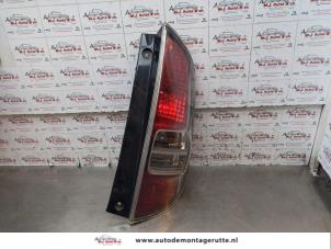 O146572 Gebruikte achterlicht rechts Daihatsu Sirion