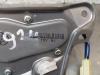 Gebruikte Ruitenwissermotor achter Daihatsu Sirion O146576