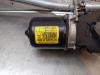 Gebruikte Ruitenwismotor+Mechaniek Renault Kangoo O146588