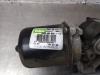 Gebruikte Ruitenwismotor+Mechaniek Renault Kangoo O146588