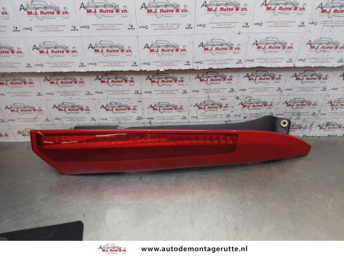 Gebruikte Achterlicht rechts Volvo XC90 O146606