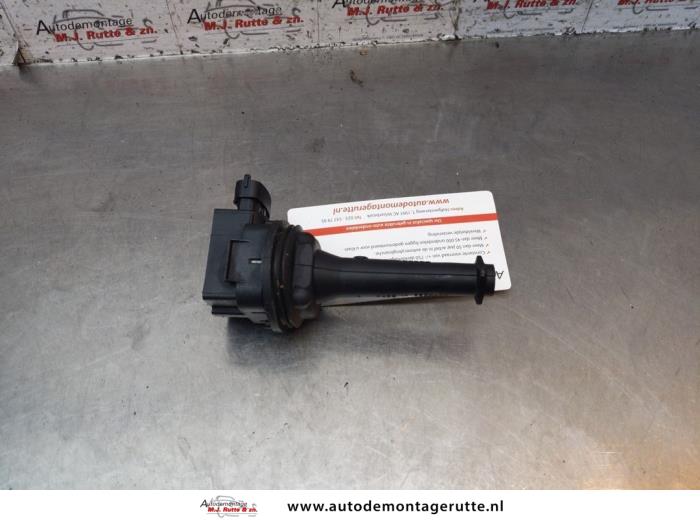 Gebruikte Pen Bobine Volvo XC90 O146668