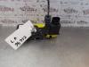 Gebruikte Portierslot Mechaniek 4Deurs links-achter Volvo XC90 O146674