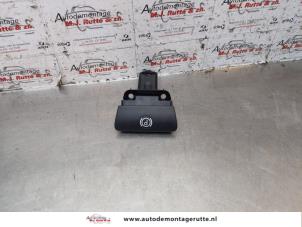 O146683 Gebruikte handremhendel Volvo XC90