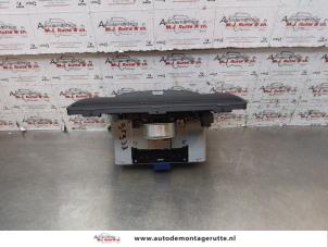 O146687 Gebruikte navigatie display Volvo XC90
