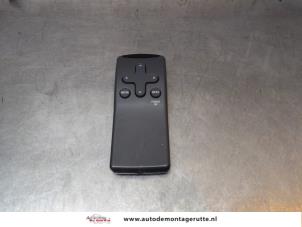 O146689 Gebruikte radio afstandbediening Volvo XC90