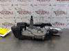 Gebruikte Motor Ruitenwisser achter Peugeot 206 O146709