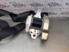 Gebruikte Gordelspanner links Toyota Aygo O146711