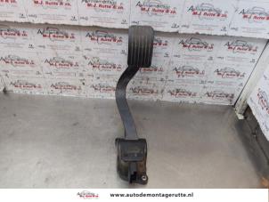 O146717 Gebruikte gaspedaal Peugeot Partner