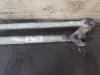 Gebruikte Ruitenwismotor+Mechaniek Peugeot 308 O146728