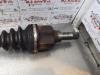 Gebruikte Cardanas links-voor (VWA) Citroen C2 O146742