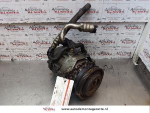 O146743 Gebruikte aircopomp Volkswagen Passat