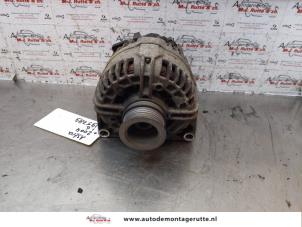 O146750 Gebruikte alternator Opel Astra