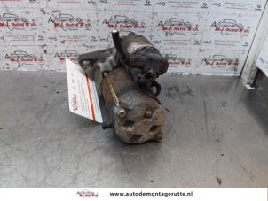 O146753 Gebruikte startmotor Daihatsu Gran Move