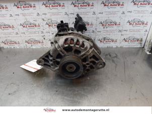 O146757 Gebruikte dynamo Hyundai I30