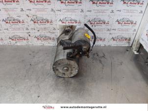 O146758 Gebruikte startmotor Chevrolet Matiz