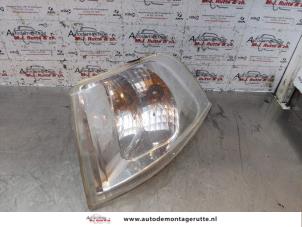 O146762 Gebruikte knipperlicht links Volvo V40