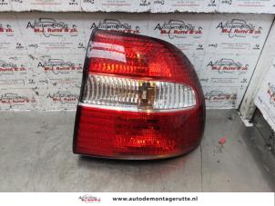 O146765 Gebruikte achterlicht rechts Volvo V40