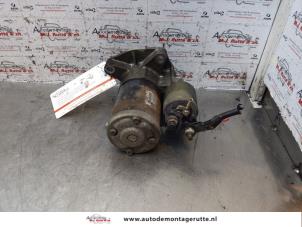O146766 Gebruikte startmotor Citroen C3