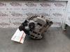 Gebruikte Dynamo Opel Agila O146771