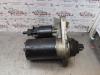 Gebruikte Startmotor Volkswagen Polo O146774