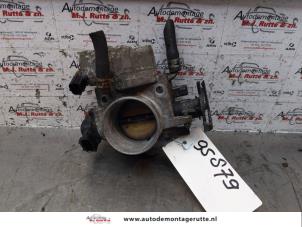 O146794 Gebruikte gasklephuis Mazda MX-5