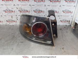 O146796 Gebruikte achterlicht links Seat Ibiza