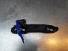 Gebruikte Portiergreep 4Deurs links-achter Toyota Yaris O146802