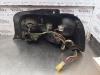 Gebruikte Achterlicht links Daihatsu Charade O146817