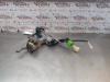 Gebruikte Sleutel+Contactslot Daihatsu Charade O146820
