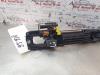 Gebruikte Portiergreep 4Deurs links-voor Toyota Yaris O146821