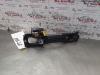 Gebruikte Portiergreep 4Deurs links-voor Toyota Yaris O146821