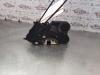 Gebruikte Deurslot Mechaniek 4Deurs rechts-voor Toyota Yaris O146826