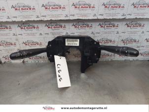 O146846 Gebruikte stuurkolomschakelaar Citroen C4
