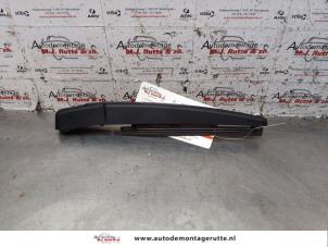 O146854 Gebruikte ruitenwisserarm achter Citroen C4