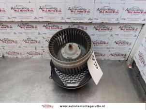 Gebruikte Kachel Ventilatiemotor Volvo XC90 I 2.5 T 20V Prijs € 50,00 Margeregeling aangeboden door Autodemontage M.J. Rutte B.V.