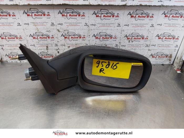 Gebruikte Buitenspiegel rechts Renault Laguna O146901