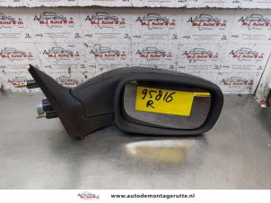O146901 Gebruikte buitenspiegel rechts Renault Laguna