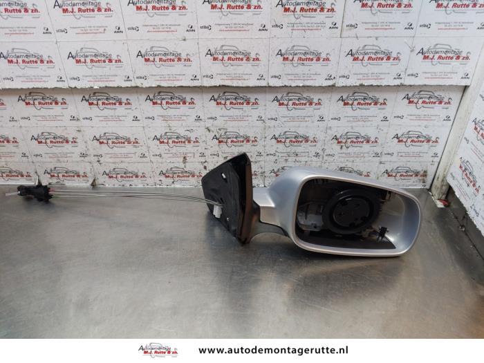 Gebruikte Buitenspiegel rechts Volkswagen Golf O146914