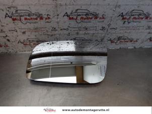 O146915 Gebruikte spiegelglas links Volkswagen Golf