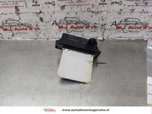 O146922 Gebruikte kachel weerstand Nissan Almera