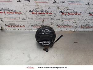 O146924 Gebruikte tankdop Hyundai I30