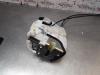 Gebruikte Deurslot Mechaniek 4Deurs rechts-achter Opel Agila O146927