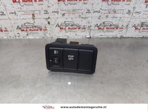 O146929 Gebruikte schakelaar koplamp ihv Hyundai I30