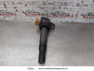 O146933 Gebruikte pen bobine Opel Agila